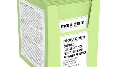 MARUDERM BOYKOT MU! İsrail Malı Mı, Hangi Ülkenin ve Kimin Markası?