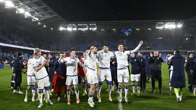 Dünya Kupası Öncesi Şok Hamle! Kosova’dan 1 Milyon Euroluk Dev Prim