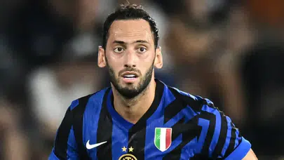 HAKAN ÇALHANOĞLU’NUN SON DURUMU NE? Fiorentina maçında oynayacak mı, sakatlığı geçti mi, milli takıma yetişecek mi?