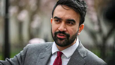 ZOHRAN MAMDANİ BABALA TV’YE Mİ GELİYOR! Kimdir, hangi parti üyesi, kaç yaşında, kökeni neresi?