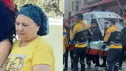 Fatih’te korkutan yangın: Bir kişi hayatını kaybetti!