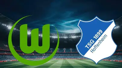 HOFFENHEİM WOLFSBURG MAÇI SAAT KAÇTA? Hangi kanalda yayınlanacak, S Sport Plus ve Tivibu Spor 4’te canlı izlenir mi?