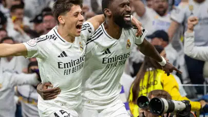 Fenerbahçe’den Rüdiger Bombası! Arda Güler Detayı Transferi Alevlendirdi