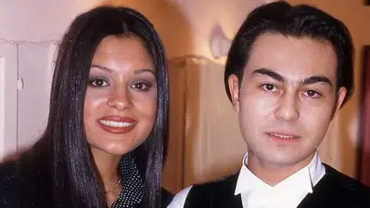 Serdar Ortaç’tan yıllar sonra gelen Karabiberim itirafı!