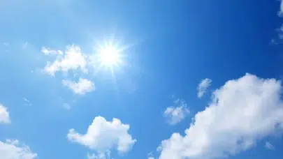 16 MART 2026 PAZARTESİ İZMİR HAVA DURUMU! İzmir'de bugün hava nasıl olacak?