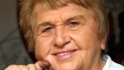 ÜLKÜ AKER EVLİ Mİ! Eşi kim, kaç çocuğu var ve ailesi kim?