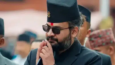 Balen Shah kimdir nereli? Nepal'de rapçiden başbakanlığa yükseliş hikayesi