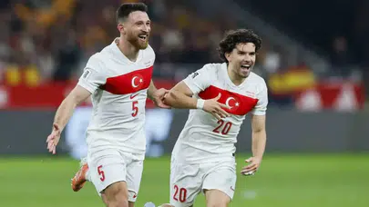 Play-off gerilimi zirvede: Türkiye’nin önündeki iki farklı yol ortaya çıktı