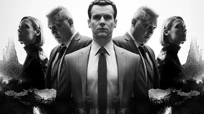 MİNDHUNTER 3. SEZON NEDEN ÇEKİLMİYOR! Yapımcı ne dedi?