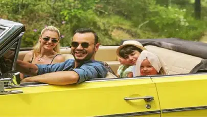 Yasak Aşk İddiaları Sonrası Gözler Aslı Bilimlier’e Çevrildi