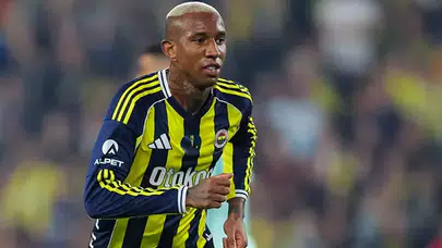 Yıldız oyuncudan kötü haber: Talisca’nın dönüş tarihi belirsiz!