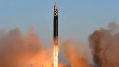 Türkiye’ye yönelen balistik füze etkisiz hale getirildi! MSB’den açıklama