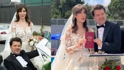 İlker Aksum’un Eşi Dilay Ekmekçioğlu’nun Hayatı ve Kariyeri