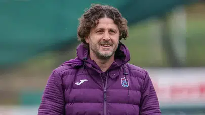 FATİH TEKKE TRABZONSPOR’DA KAÇ MAÇTA GÖREV YAPTI! Puan ortalaması kaç, takım ligde kaçıncı sırada?