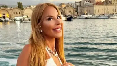 Pınar Kerimoğlu’ndan Dubai Paylaşımları 'Ne Yapacağımızı Bilmiyoruz'