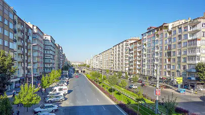 KAYSERİ HAVA DURUMU 25 MART! Yağış sürecek mi, sıcaklık düşecek mi, rüzgar hızı ne kadar, hissedilen kaç derece?