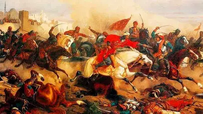 EVRENOS BEY KİMDİR! Evrenos Bey nerelidir, ne zaman öldü, kökeni nedir, hangi padişahlara hizmet etti?