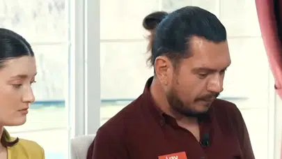 Rakiplerine Rest Çeken Yarışmacı Haftaya Damga Vurdu