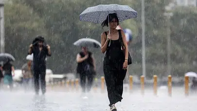 Meteoroloji: Güneydoğu’da Kuvvetli Yağış ve Yüksek Kesimlerde Kar Bekleniyor!