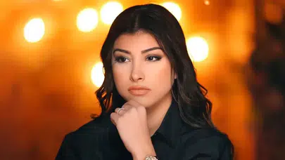 AYNUR POLAT HAYATI! Aslen nereli, kaç yaşında, evli mi, eşi kim, ne iş yapıyor, şarkıları neler?