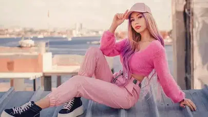 The Traitors Türkiye yarışmacısı genç fenomen dikkat çekti!