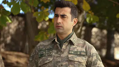 BAHADIR VATANOĞLU EŞİ KİM? Hangi dizilerde oynadı?