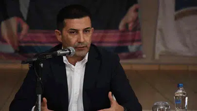 Kuşadası Belediye Başkanı Ömer Günel kimdir, neden tutuklandı?