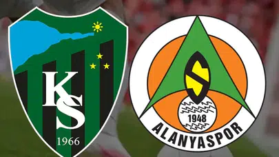 ALANYASPOR-KOCAELİSPOR CANLI YAYIN VAR MI? Saat kaçta başlayacak, Bein Sports 1 nasıl izlenir?