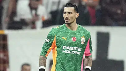 Hacıosmanoğlu 'Tur Kesin' Dedi, Uğurcan Çakır Fren Yaptı