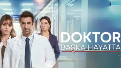 Doktor Dizisi Hangi Diziden Uyarlama, Orijinali Ne, Gerçek Hayat Hikâyesi Mi?