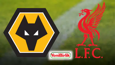Wolverhampton–Liverpool Maçı Öncesi Tüm Gözler Yayın Saatine Çevrildi