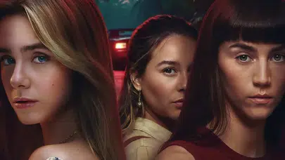 Netflix’te yeni gerilim: O Gece hakkında merak edilenler!