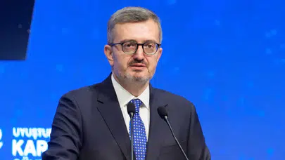 İletişim Başkanı Duran Duyurdu! 41 Sosyal Medya Hesabına Erişim Engeli Getirildi