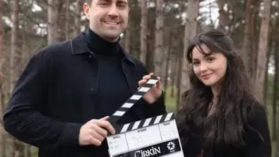 Yalı Çapkını’nın yönetmeninden yeni proje: 'Çirkin' yakında ekranlarda!