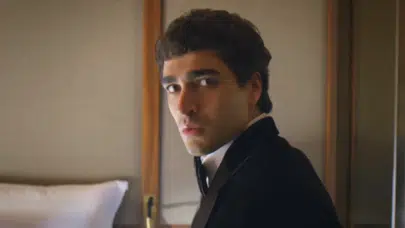 Delikanlı’nın İlk Fragmanı Yayınlandı: Aşk ve İntikam Aynı Hikayede Buluştu