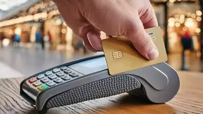 Temassız Ödeme Tuzağı, Telefonunuzdaki 'Sistem Güncelleniyor' Mesajına Sakın Onay Vermeyin