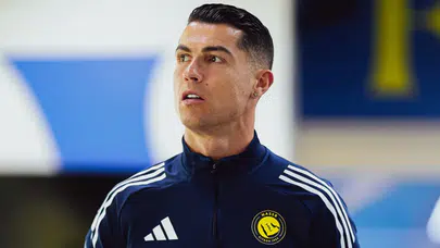 Riyad Karıştı, Ronaldo Gitti... Portekiz’e Döndüğü Konuşuluyor!