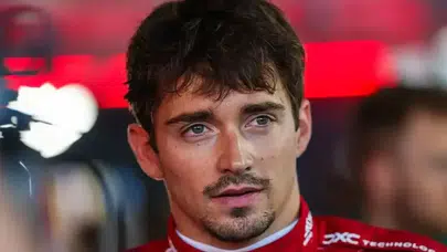 Çin Grand Prix’sinde Büyük Kapışma! Hamilton Podyumu Kaptı