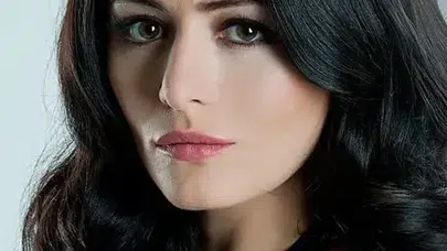 DENİZ ÇAKIR YAŞI KAÇ! Evli mi eşi kim?