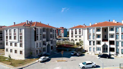 TOKİ projesinde en büyük etap İstanbul’da başlıyor