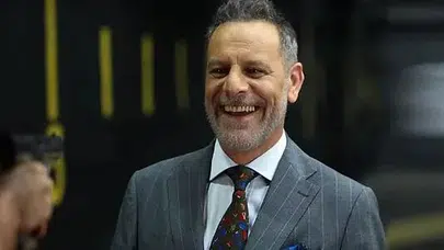 Ozan Güven Kaç Yaşında: Kaç doğumlu, memleketi neresi, kiminle evlendi, çocuğu var mı?