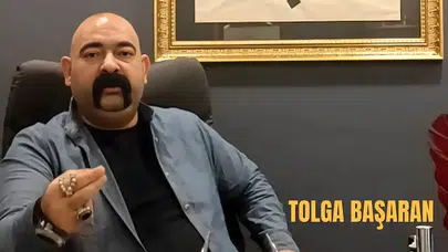 TOLGA BAŞARAN KİMDİR NERELİDİR? Mesleği Ne, Ne İş Yapıyor, Kaç Yaşında, Iğdırlı mı, Evli Mi, Çocuğu Var Mı?