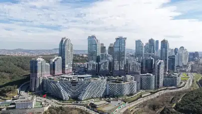 Ağaoğlu Avrasya GYO Halka Arz Fiyatı Kaç TL, Kaç Lot Verir, Katılım Endeksine Uygun Mu?