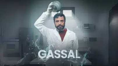 GASSAL 3. SEZON NE ZAMAN BAŞLAYACAK! İptal mi edildi, Tabii’de yeni sezon tarihi açıklandı mı?