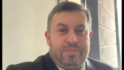 İŞ İNSANI LEVENT MUHARREM SINMAZ KİMDİR! Kaç Yaşında, Nereli, Neden Sahilde Ölü Bulundu?