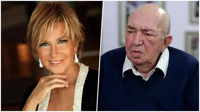 Erler Film’in Patronu ile Yeşilçam’ın Zarif Yıldızının Olaylı Boşanma Süreci