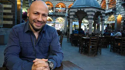 Aşkın yerini nefret alıyor: 'İntikam' kitabının özeti!