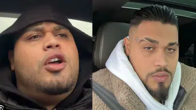 Lvbel C5’in Konser Görüntüsü Olay Oldu: Sahnede Zor Anlar Kamerada