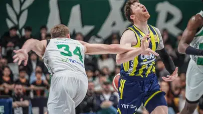 8 Maçlık Sessizlik Bozuldu! Bursaspor Fenerbahçe’yi Devirerek Döndü