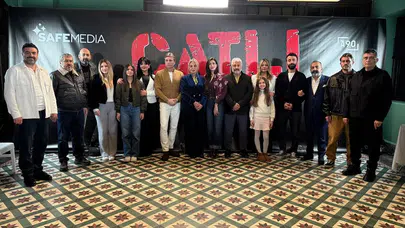 Resul Dindar’ın sesiyle gelen şarkı filmden önce patladı